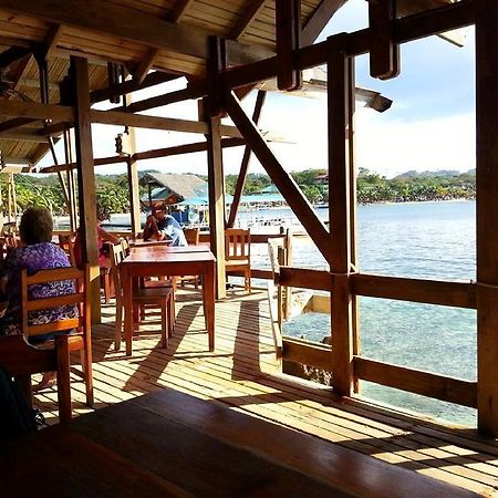 Half Moon Resort (Adults Only) West End Exteriör bild