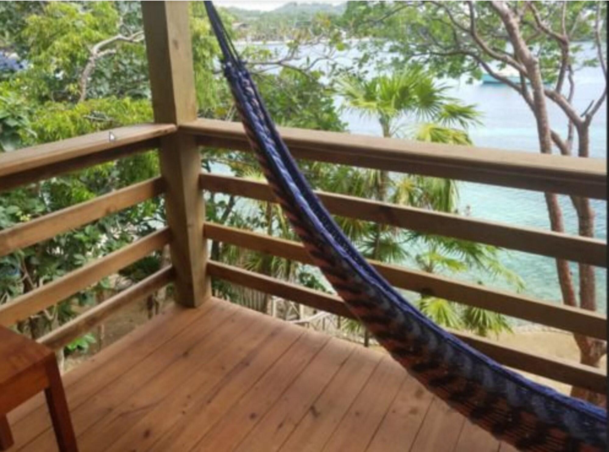 Half Moon Resort (Adults Only) West End Exteriör bild