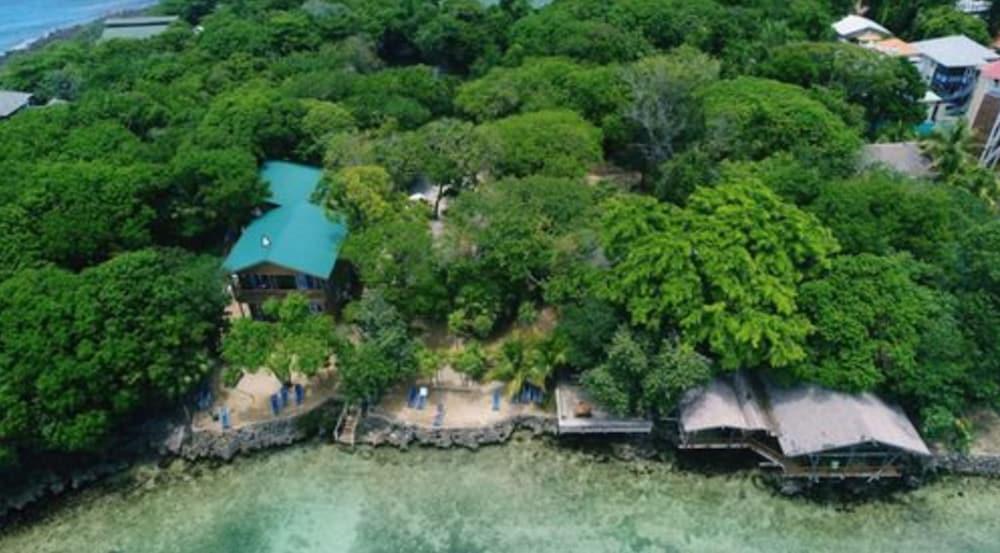 Half Moon Resort (Adults Only) West End Exteriör bild