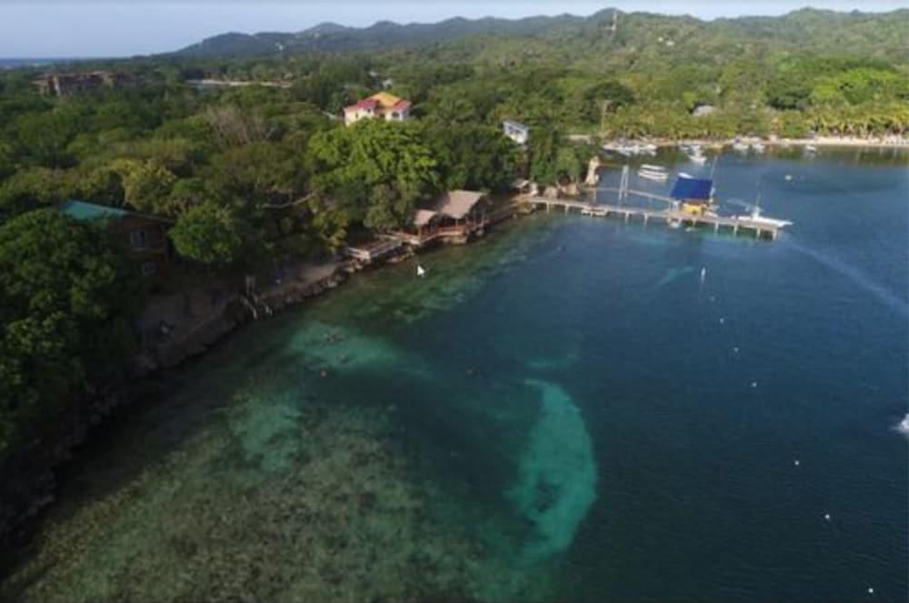 Half Moon Resort (Adults Only) West End Exteriör bild