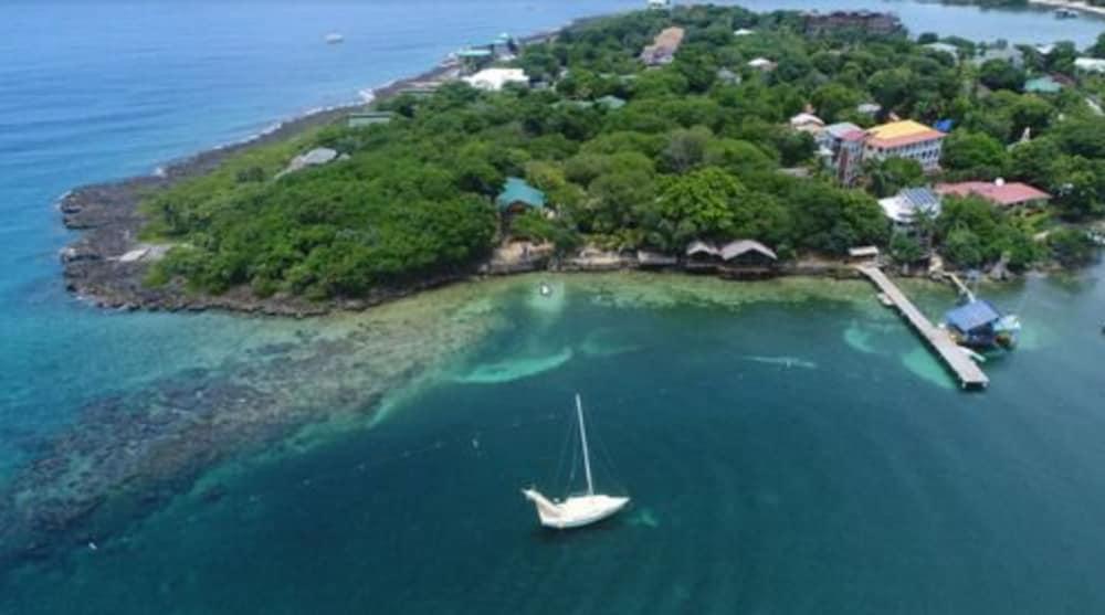 Half Moon Resort (Adults Only) West End Exteriör bild