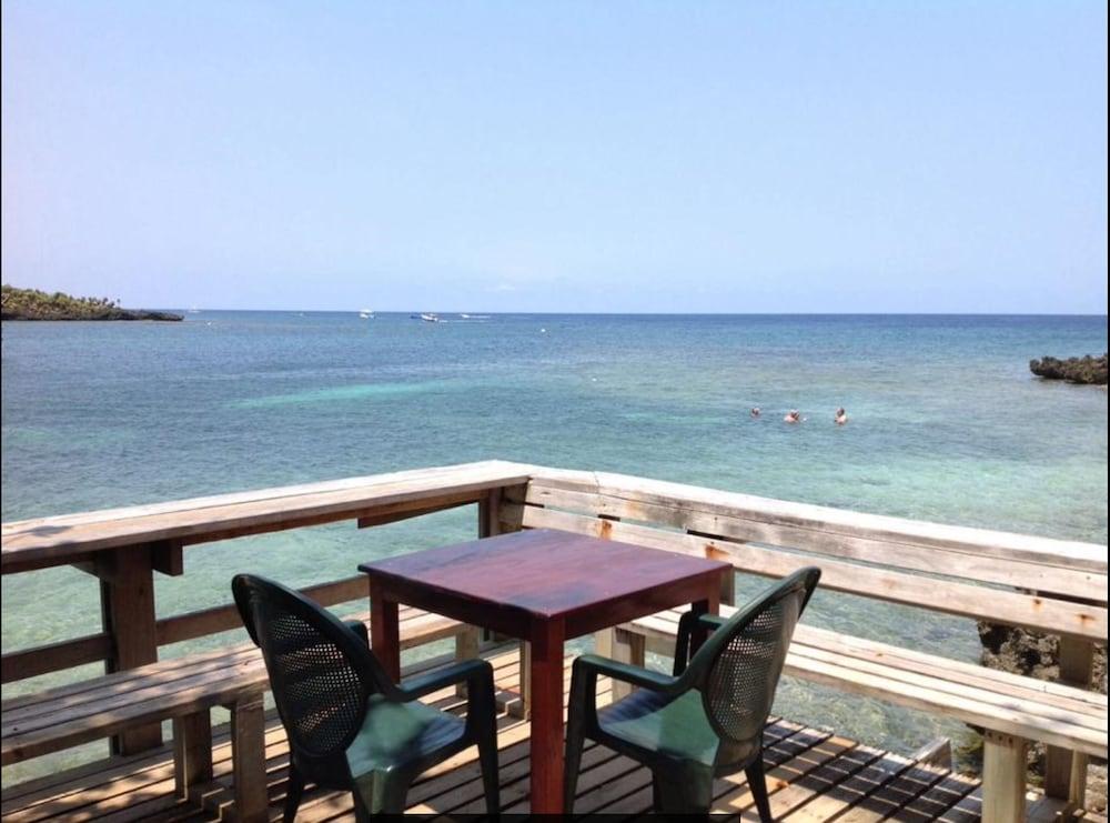 Half Moon Resort (Adults Only) West End Exteriör bild