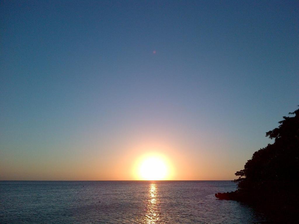 Half Moon Resort (Adults Only) West End Exteriör bild