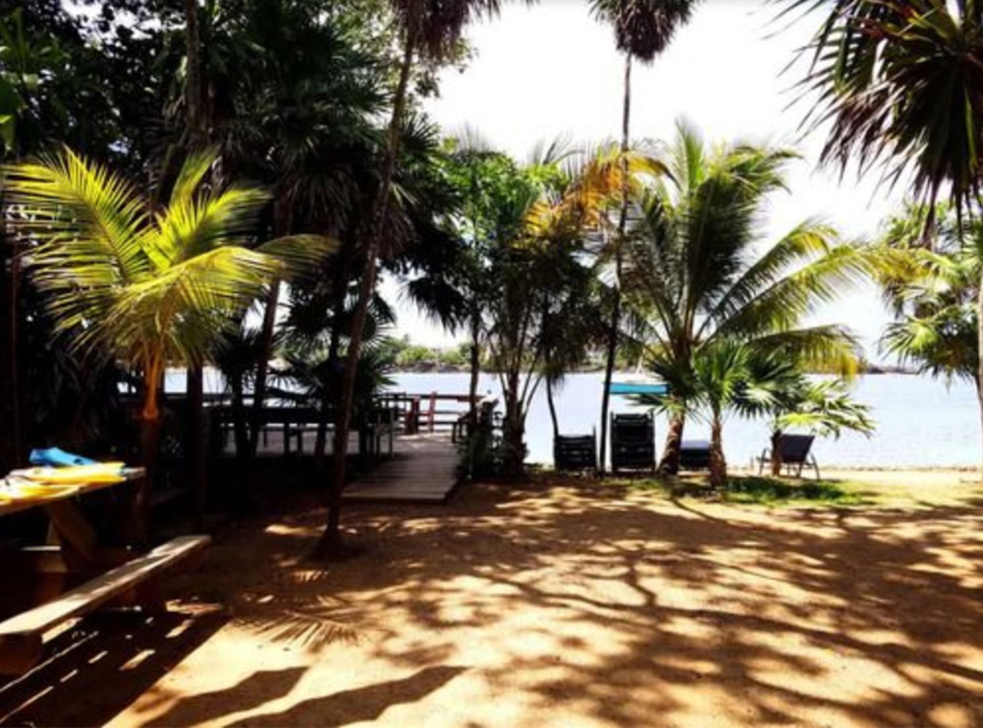 Half Moon Resort (Adults Only) West End Exteriör bild