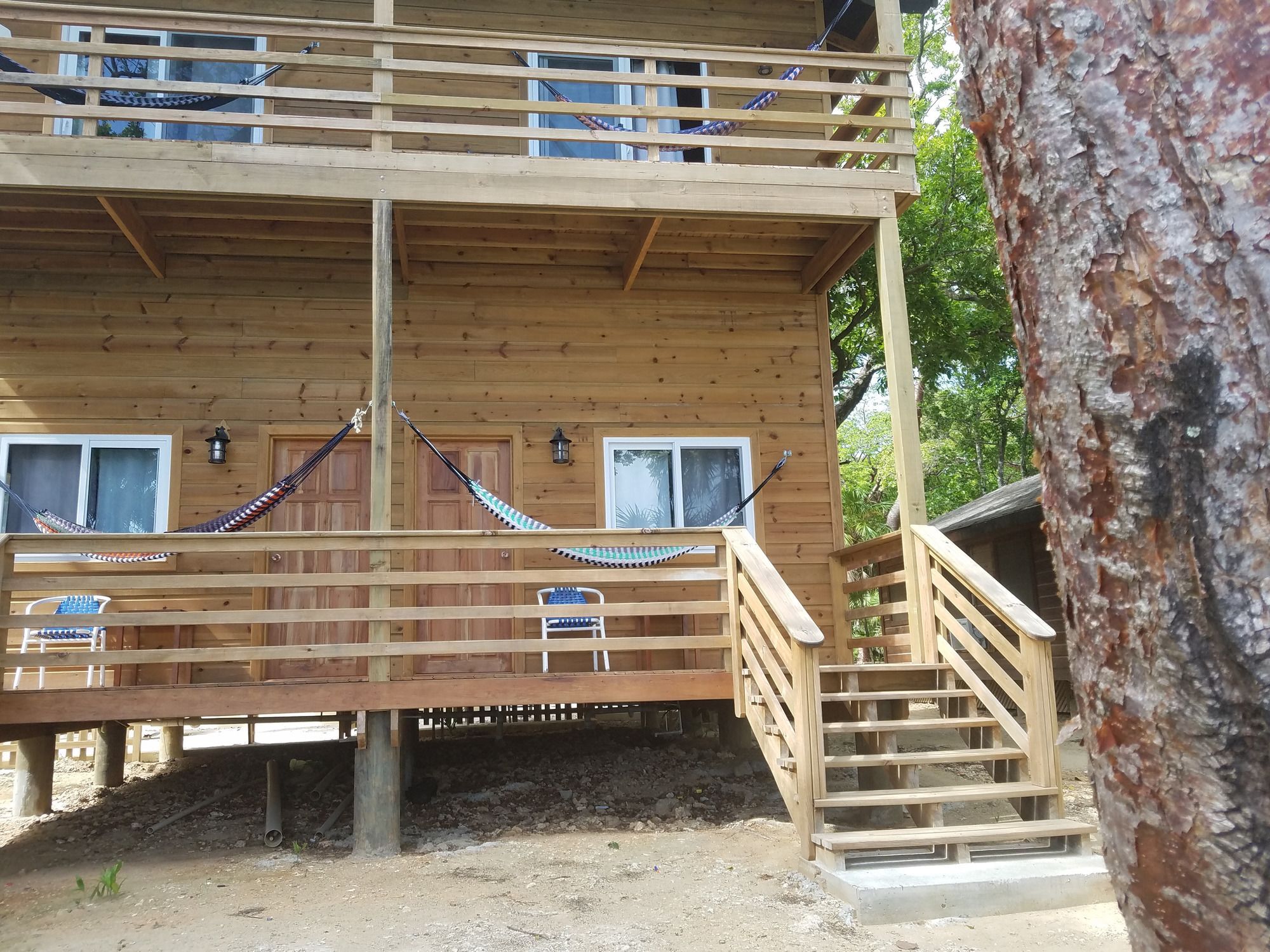 Half Moon Resort (Adults Only) West End Exteriör bild